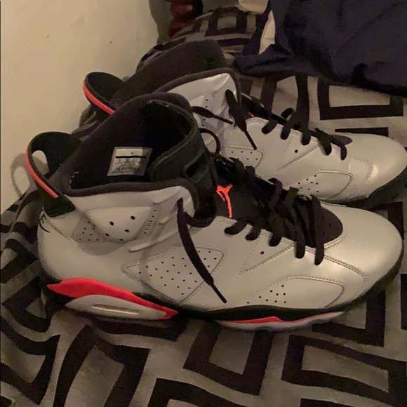 Jordan 6s